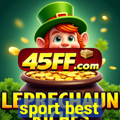 sport best